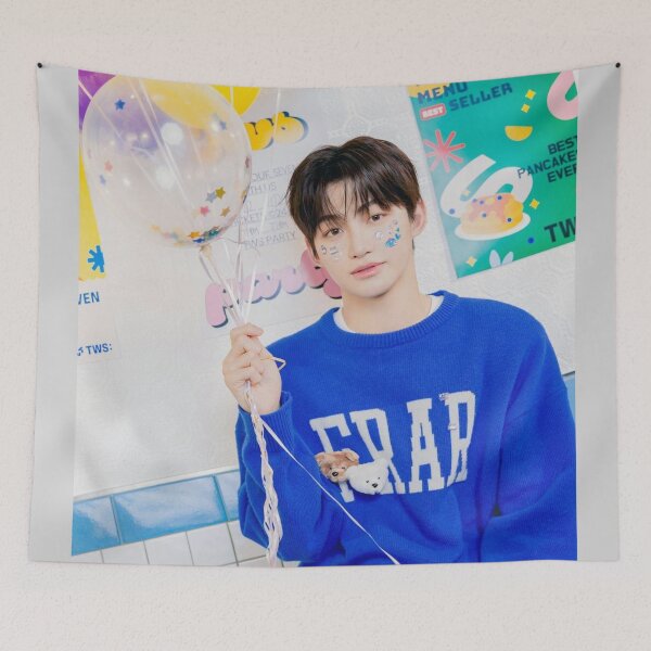 Artikelvorschau, JIHOON TWSii (KPOP) entworfen und verkauft von jaofnn.