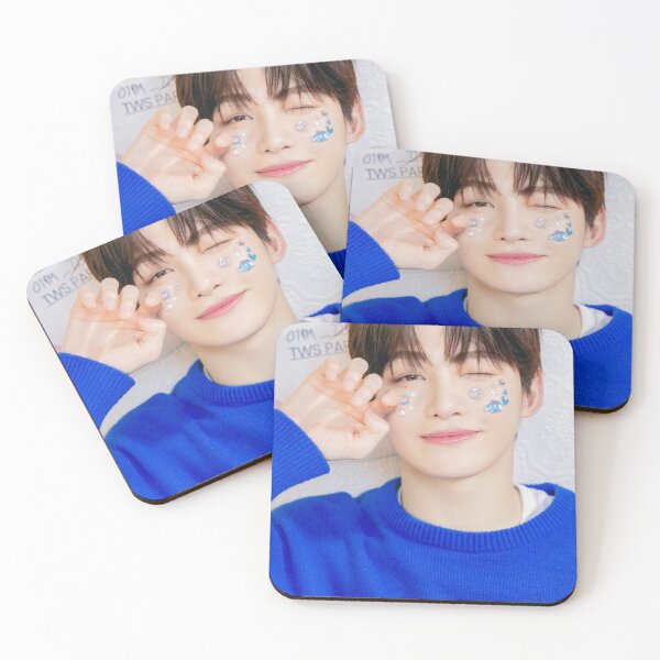 Item preview, JIHOON TWSii (KPOP) designed and sold by jaofnn.