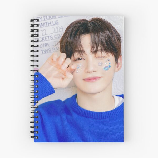 Item preview, JIHOON TWSii (KPOP) designed and sold by jaofnn.