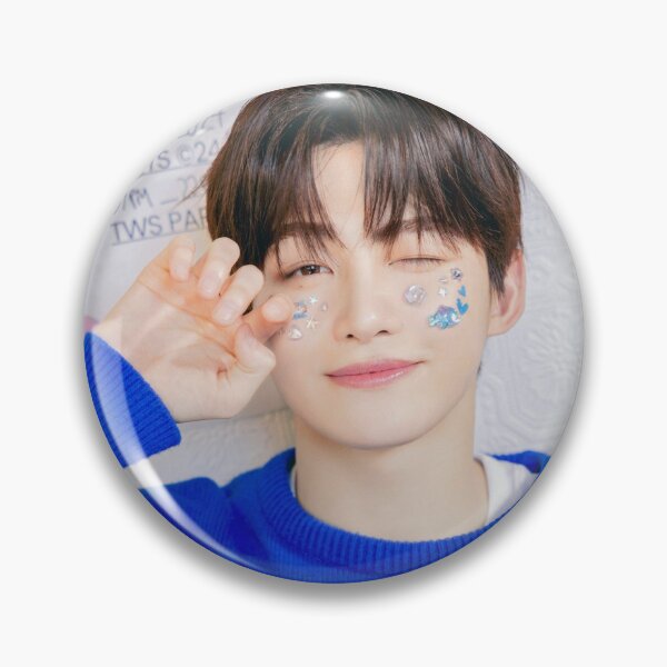Item preview, JIHOON TWSii (KPOP) designed and sold by jaofnn.