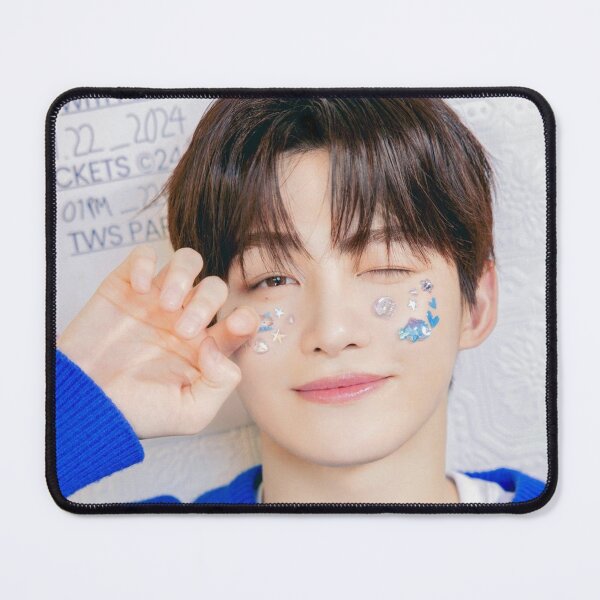 Item preview, JIHOON TWSii (KPOP) designed and sold by jaofnn.