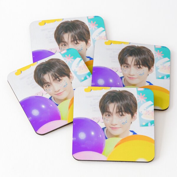 Item preview, JIHOON TWS (KPOP) designed and sold by jaofnn.