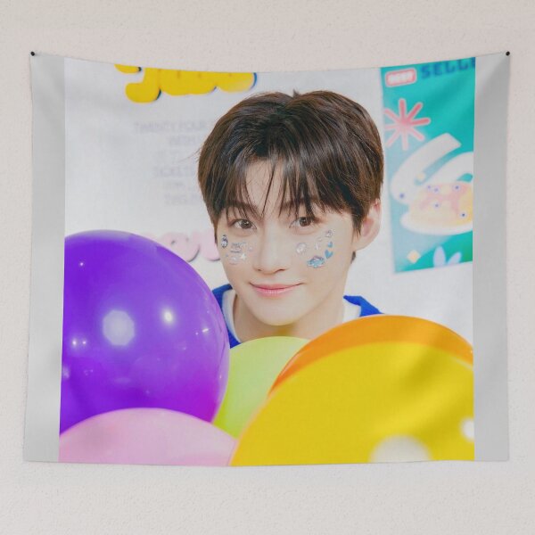 Artikelvorschau, JIHOON TWSii (KPOP) entworfen und verkauft von jaofnn.