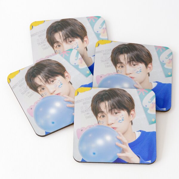 Item preview, JIHOON TWS (KPOP) designed and sold by jaofnn.