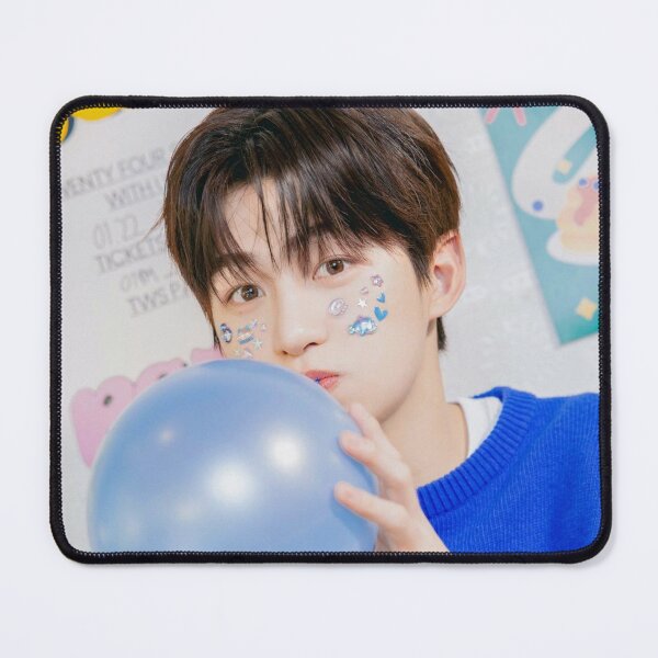 Item preview, JIHOON TWSii (KPOP) designed and sold by jaofnn.