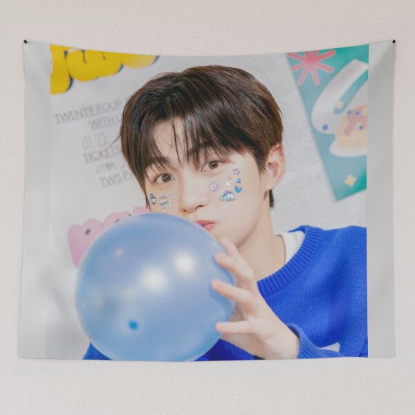Artikelvorschau, JIHOON TWSii (KPOP) entworfen und verkauft von jaofnn.