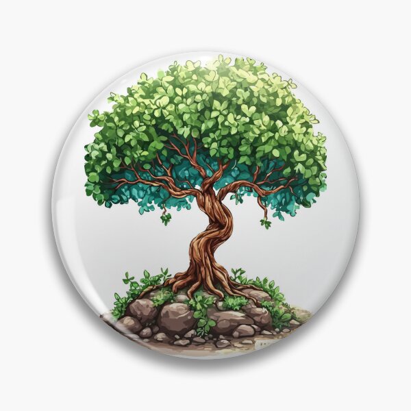 Artikelvorschau, Weltenbaum von Yggdrasil entworfen und verkauft von Grypis.