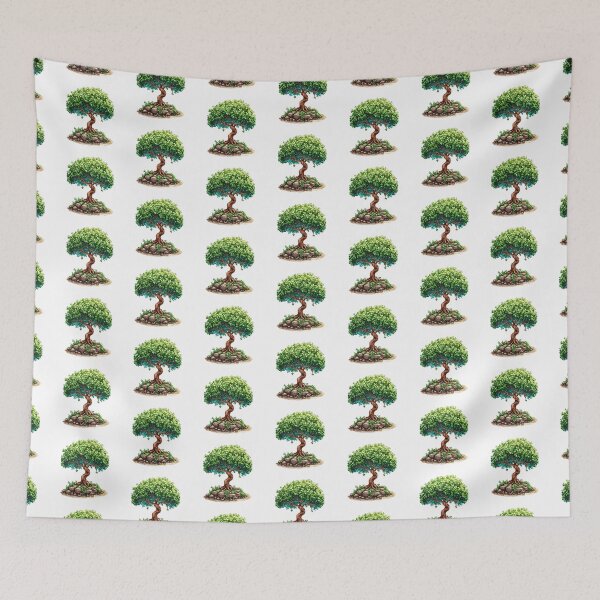 Item preview, Yggdrasil world tree designed and sold by Grypis.