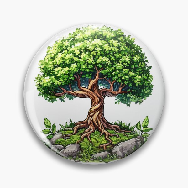 Artikelvorschau, Weltenbaum von Yggdrasil entworfen und verkauft von Grypis.