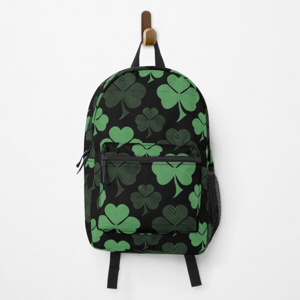 Item preview,  Cute Irish Clover Shamrock Pattern - St. Patrick's Day designed and sold by bukajart.