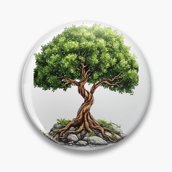 Artikelvorschau, Weltenbaum von Yggdrasil entworfen und verkauft von Grypis.
