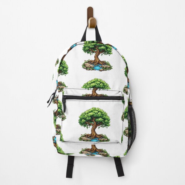 Item preview, Yggdrasil world tree designed and sold by Grypis.