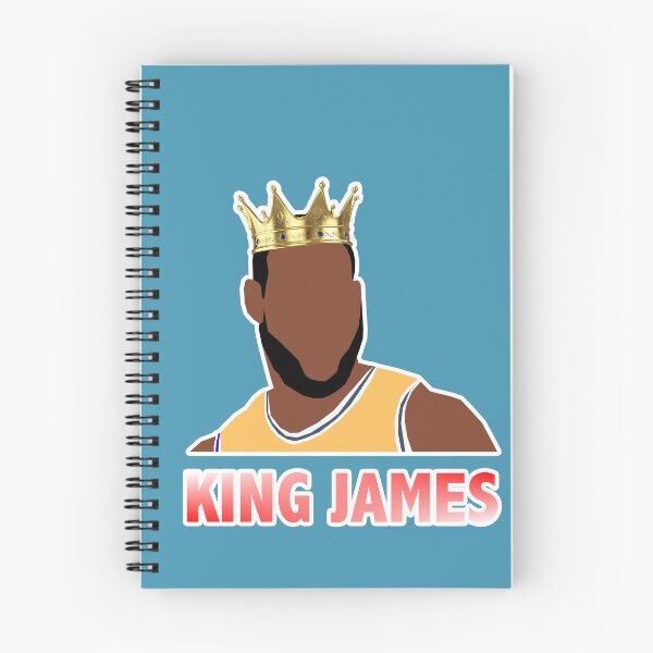 Item preview, King James illustration designed and sold by ZooStateofMind.