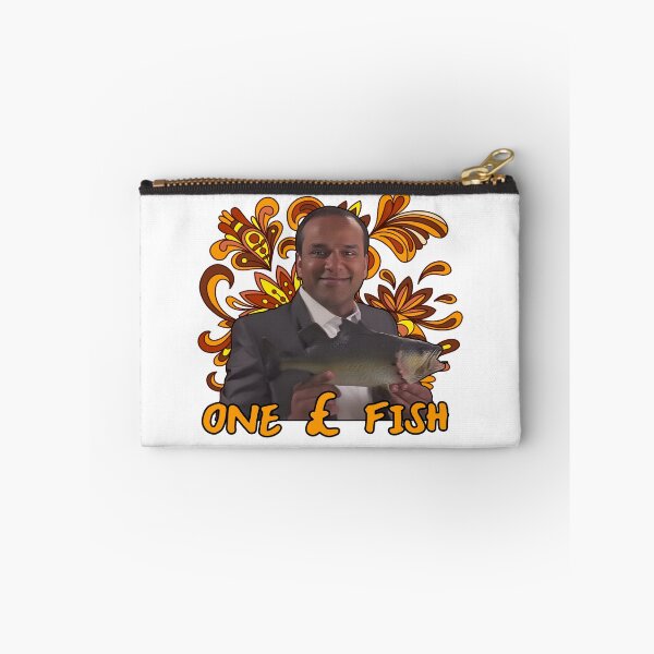 Item preview, One Pound Fish designed and sold by SkrenClothing.