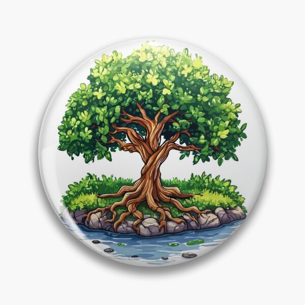 Artikelvorschau, Weltenbaum von Yggdrasil entworfen und verkauft von Grypis.