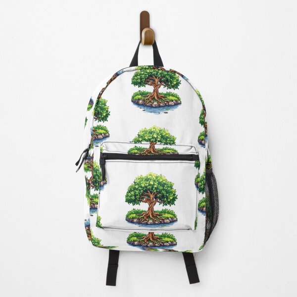Item preview, Yggdrasil world tree designed and sold by Grypis.