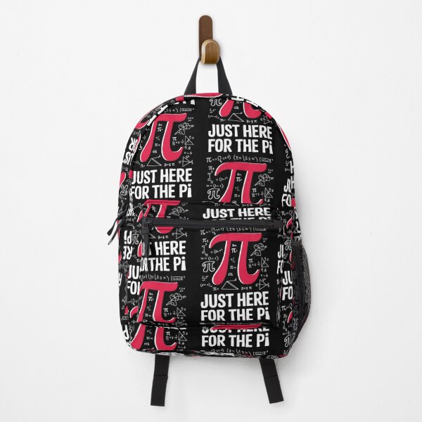 Item preview, Just here for the pi designed and sold by Bird182465.