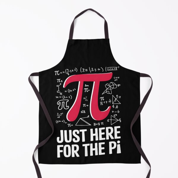 Item preview, Just here for the pi designed and sold by Bird182465.