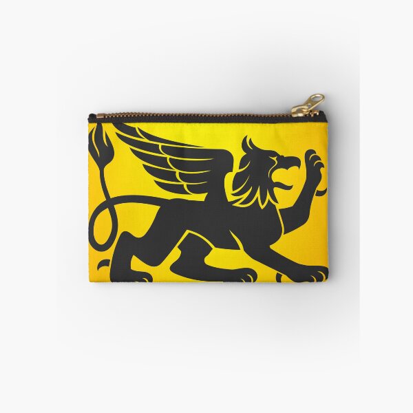 Item preview, Tartarian Empire Flag designed and sold by PitchBlackIcon.
