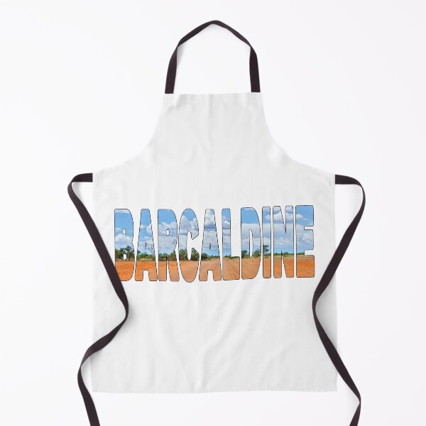 Item preview, BARCALDINE - Queensland Outback Dirt Road Stormhead designed and sold by Adam Gormley.