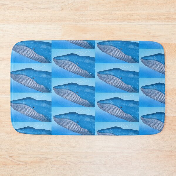 Item preview, Whale Close Up designed and sold by ZTBASTIAN.