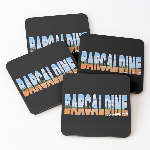Item preview, BARCALDINE Outback QLD - Dirt Road Afternoon Stormhead designed and sold by Adam Gormley.