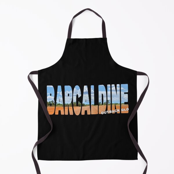 Item preview, BARCALDINE Outback QLD - Dirt Road Afternoon Stormhead designed and sold by Adam Gormley.