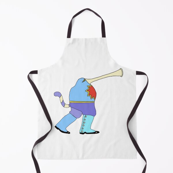 Item preview, Vacuum beast from yellow submarine designed and sold by neetee1881.