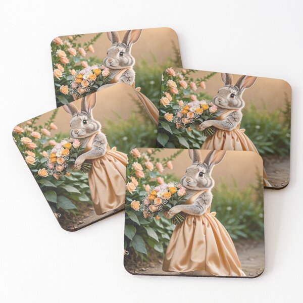 Item preview, Rabbit  designed and sold by Supannee Sukton.