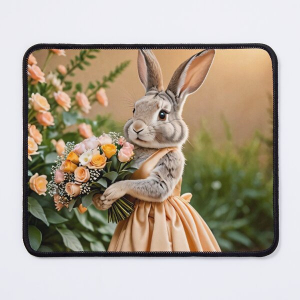 Item preview, Rabbit designed and sold by Supannee Sukton.
