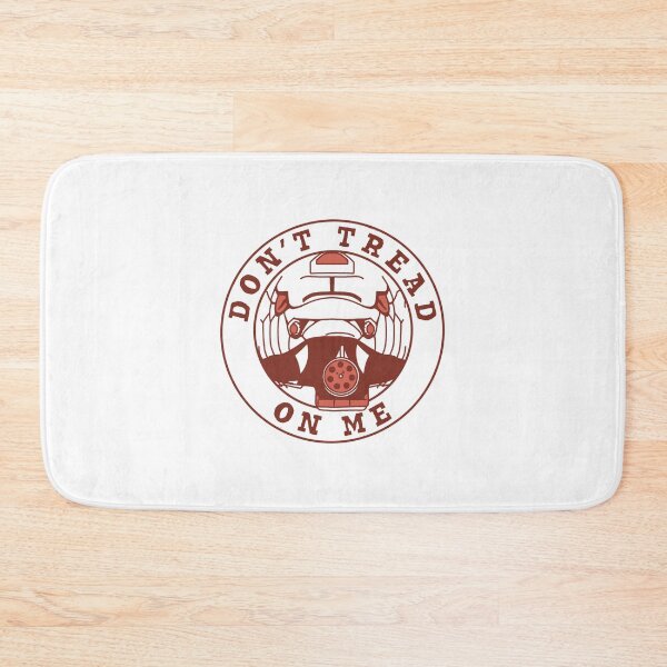 Item preview, don't tread on warthog a-10 designed and sold by pbfirefly.