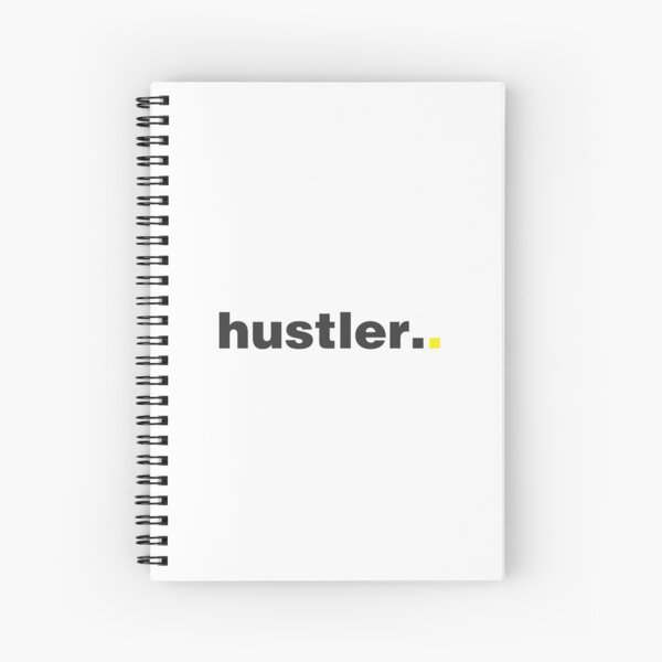 Artikel-Vorschau von HUSTLER, designt und verkauft von NEXAG.