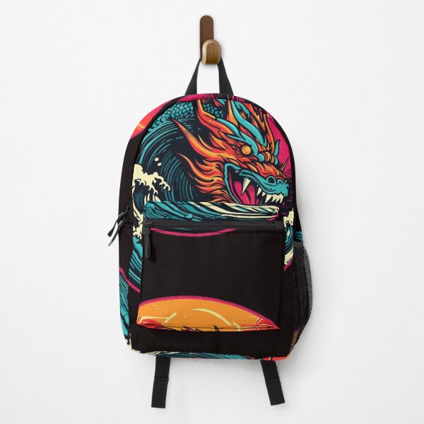 Item preview, Dragon Wave designed and sold by ViaARTfactory.