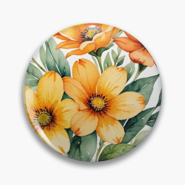 Item preview, Flower  designed and sold by Supannee Sukton.