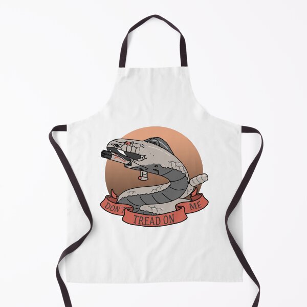 Item preview, warthog a-10: don't tread on me! designed and sold by pbfirefly.