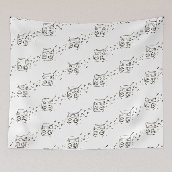 Item preview, Singing love designed and sold by Chic Palette .