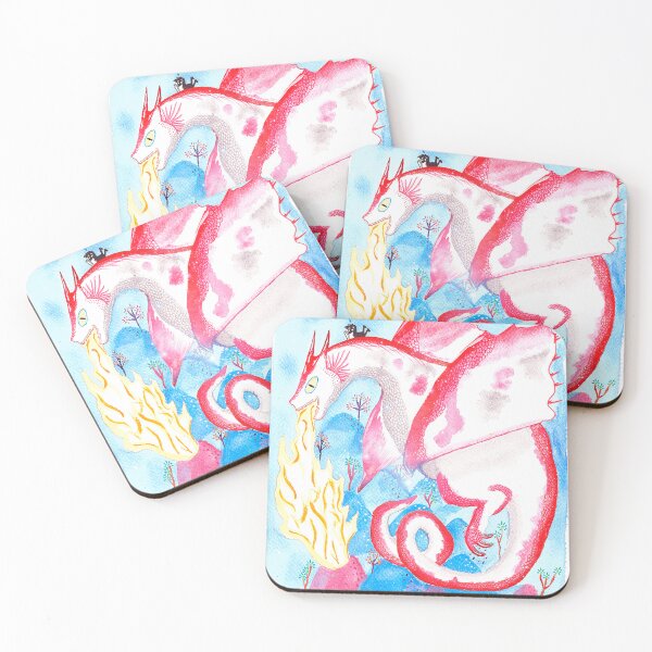 Item preview, Dragon Dreaming designed and sold by ZTBASTIAN.