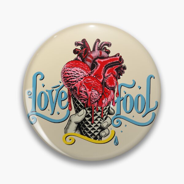 Item preview, Lovefool designed and sold by grandmarock.