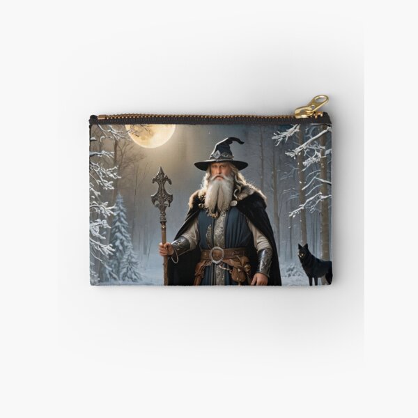 Item preview, Wizard designed and sold by Supannee Sukton.