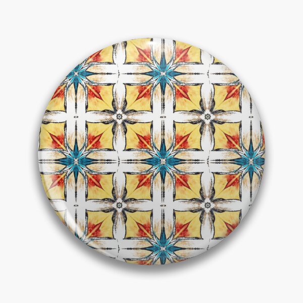 Item preview, Geometric Warmth & Balance designed and sold by my-wishlist.