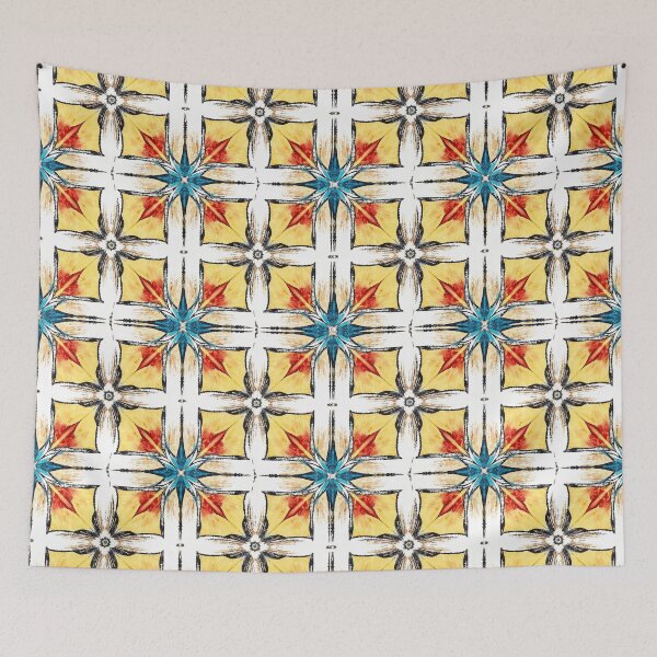 Item preview, Geometric Warmth & Balance designed and sold by my-wishlist.