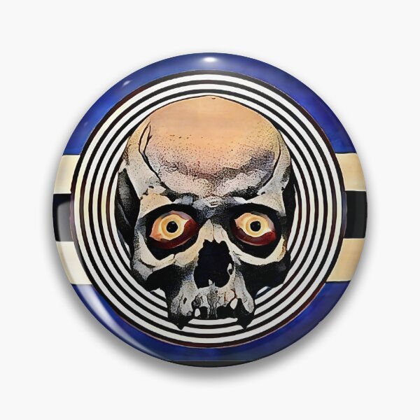 Item preview, No Really, I Feel Fine. designed and sold by Infernal Machines.