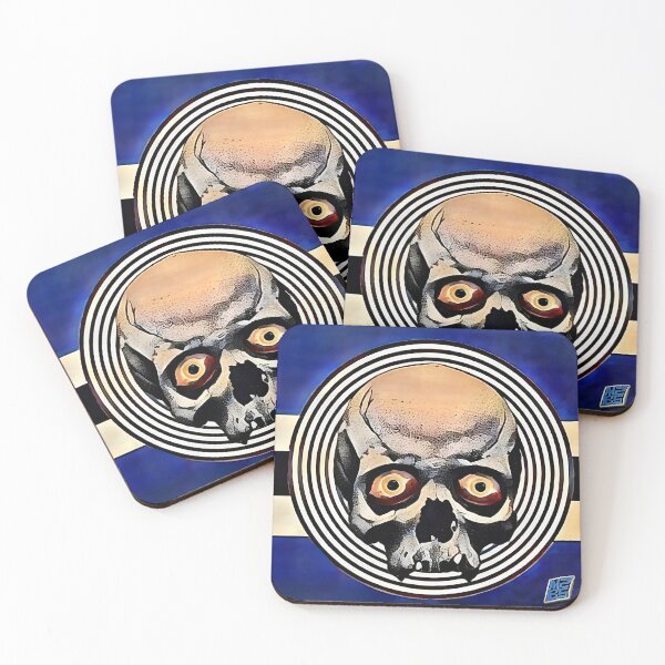 Item preview, No Really, I Feel Fine. designed and sold by Infernal Machines.