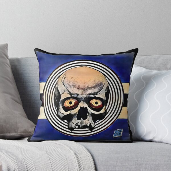 Item preview, No Really, I Feel Fine. designed and sold by Infernal Machines.