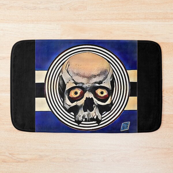Item preview, No Really, I Feel Fine. designed and sold by Infernal Machines.