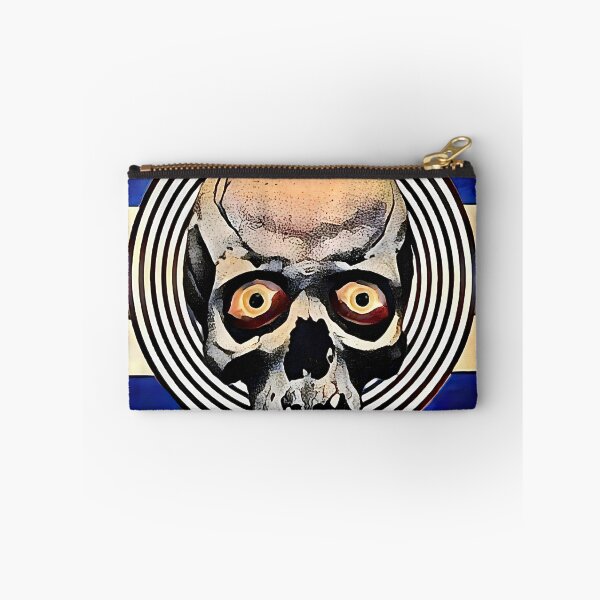 Item preview, No Really, I Feel Fine. designed and sold by Infernal Machines.