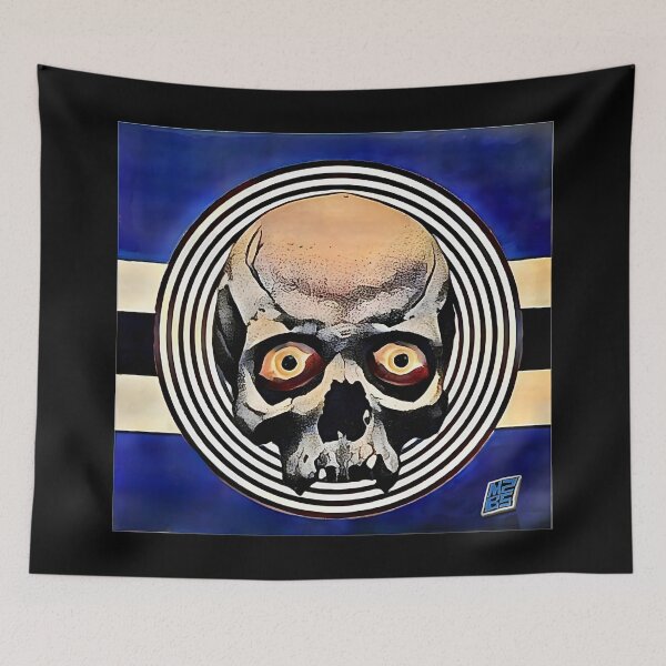 Item preview, No Really, I Feel Fine. designed and sold by Infernal Machines.