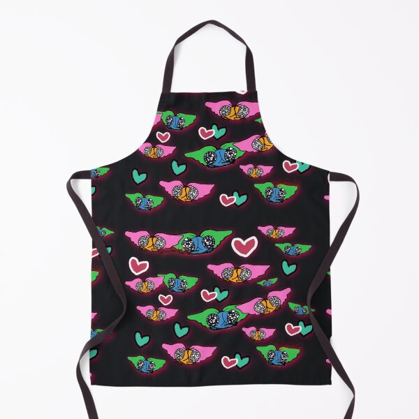 Item preview, Love Bug 4ever Pattern designed and sold by BluePhoenixCat.