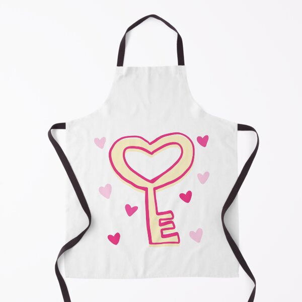 Item preview, Key of my heart designed and sold by Chic Palette .