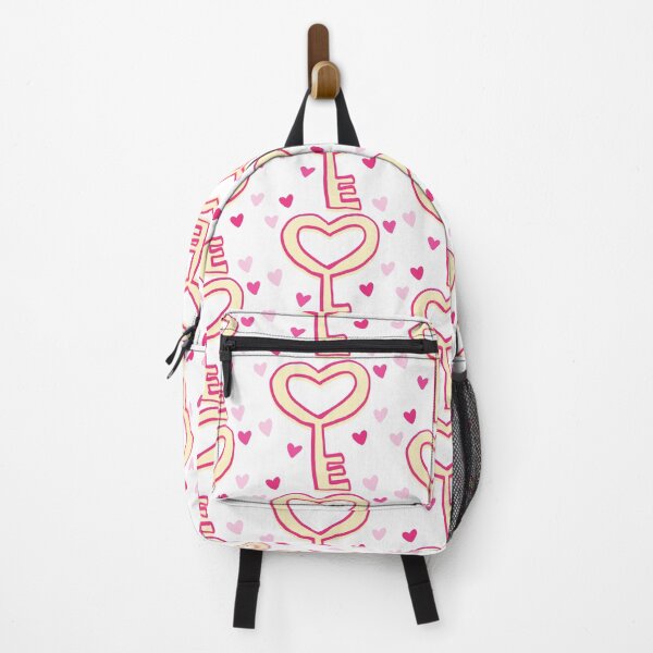 Item preview, Key of my heart designed and sold by Chic Palette .